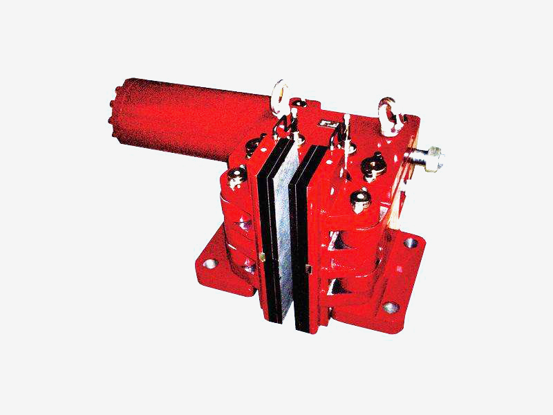 防爆電力液壓推動器的安裝和使用要求